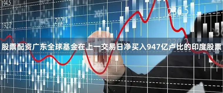 股票配资广东全球基金在上一交易日净买入947亿卢比的印度股票